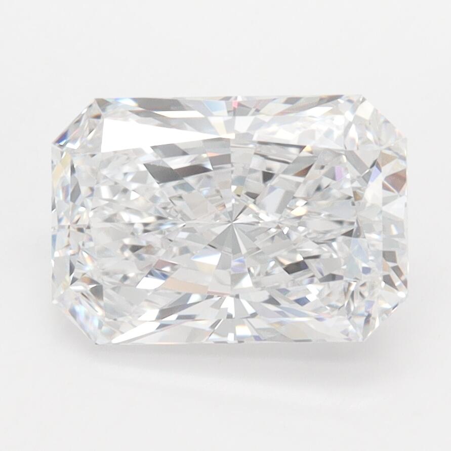 2.01carat, D color, FL clarity, 0 cut, EX polish, EX symmetry, NON fluorescence, IGI lab, 787621638 certificate, lab grown, diamond