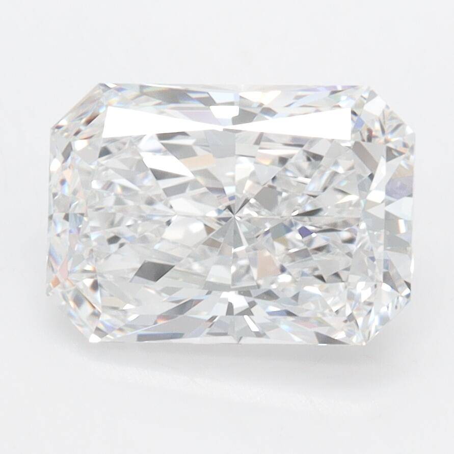 2.01carat, D color, FL clarity, 0 cut, EX polish, EX symmetry, NON fluorescence, IGI lab, 787621327 certificate, lab grown, diamond