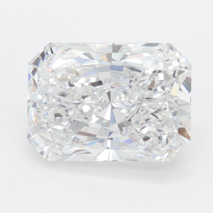 2.03carat, D color, FL clarity, 0 cut, EX polish, EX symmetry, NON fluorescence, IGI lab, 787621278 certificate, lab grown, diamond