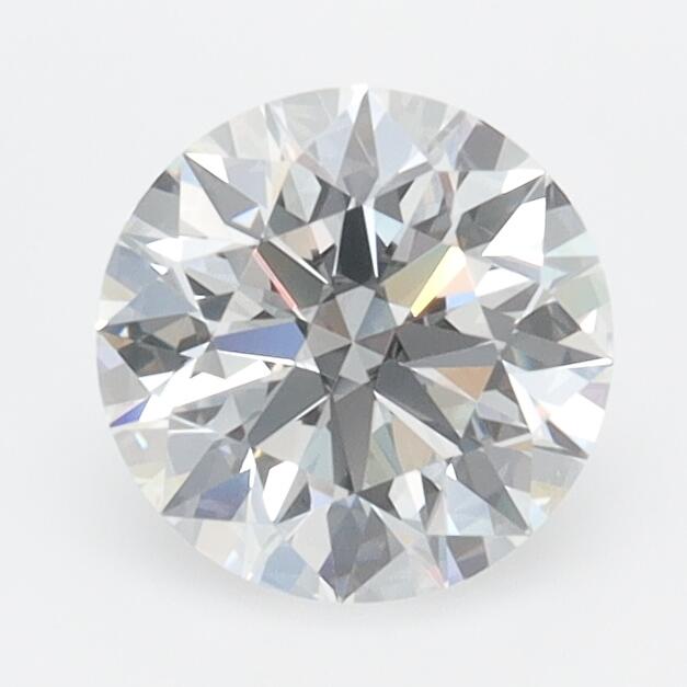 1.01carat, E color, VVS1 clarity, ID cut, EX polish, EX symmetry, NON fluorescence, IGI lab, 787622885 certificate, lab grown, diamond