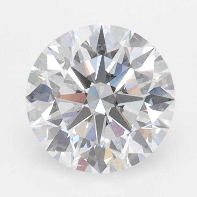 1.02carat, E color, VVS1 clarity, ID cut, EX polish, EX symmetry, NON fluorescence, IGI lab, 787621385 certificate, lab grown, diamond