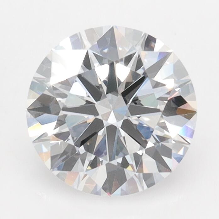 1.02carat, D color, VVS1 clarity, ID cut, EX polish, EX symmetry, NON fluorescence, IGI lab, 787621441 certificate, lab grown, diamond