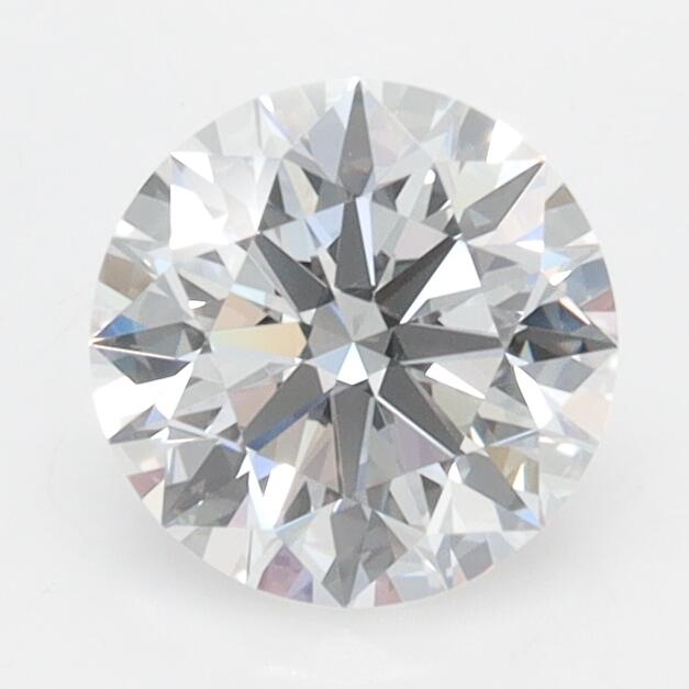 1.09carat, E color, VVS1 clarity, ID cut, EX polish, EX symmetry, NON fluorescence, IGI lab, 787621374 certificate, lab grown, diamond