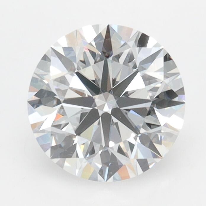 1.50carat, D color, VVS1 clarity, ID cut, EX polish, EX symmetry, NON fluorescence, IGI lab, 787621376 certificate, lab grown, diamond