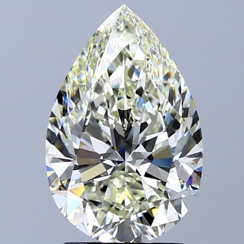 2.41carat, K color, SI1 clarity, 0 cut, EX polish, EX symmetry, NON fluorescence, GIA lab, 1549515856 certificate, diamond
