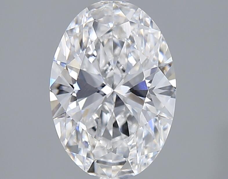 2.01carat, D color, VVS2 clarity, 0 cut, EX polish, EX symmetry, NON fluorescence, IGI lab, 805678770 certificate, lab grown, diamond