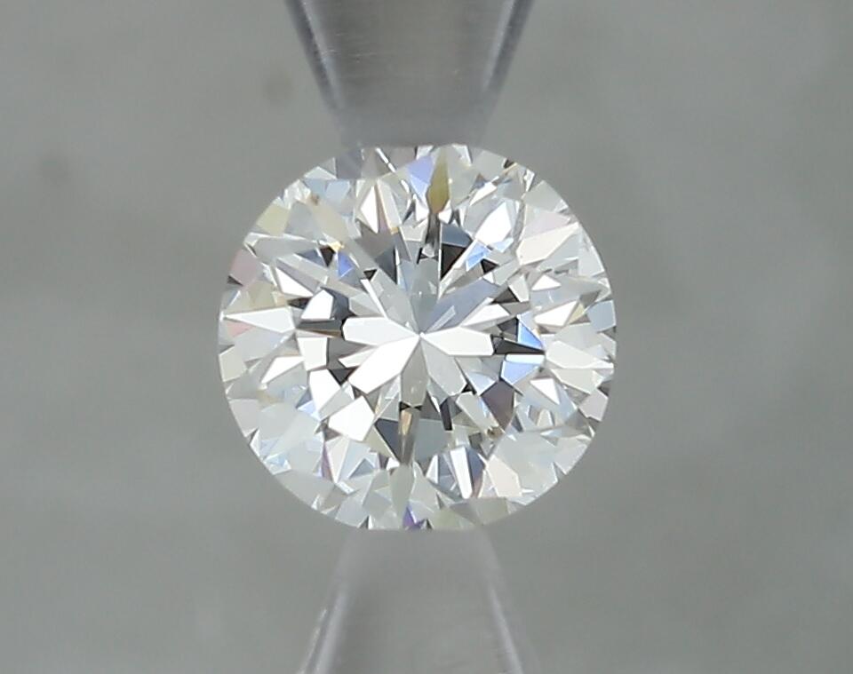 1.01carat, G color, SI2 clarity, GD cut, VG polish, GD symmetry, MED fluorescence, GIA lab, 2231957282 certificate, diamond