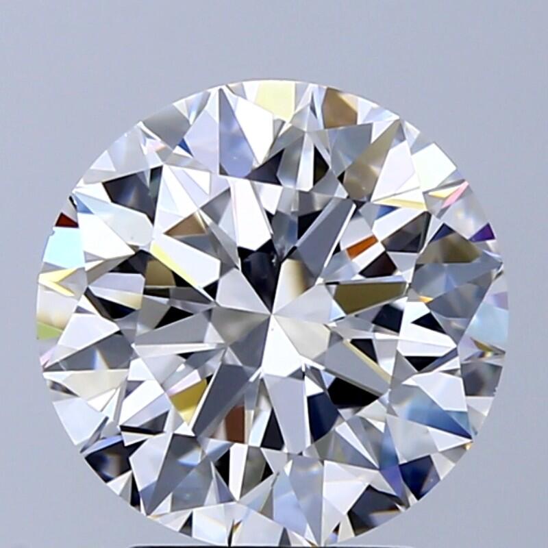 3.30carat, E color, SI1 clarity, EX cut, EX polish, EX symmetry, NON fluorescence, GIA lab, 6542692824 certificate, diamond
