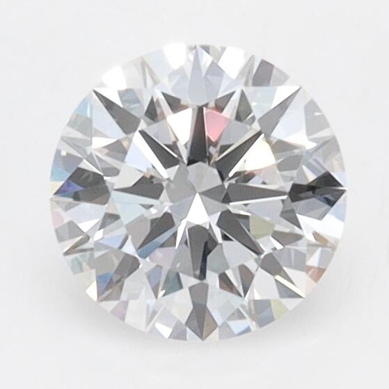 0.70carat, D color, VVS1 clarity, ID cut, EX polish, EX symmetry, NON fluorescence, IGI lab, 787621640 certificate, lab grown, diamond