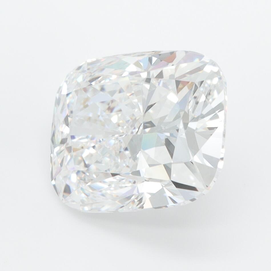 3.09carat, D color, VVS1 clarity, 0 cut, EX polish, EX symmetry, NON fluorescence, IGI lab, 787623082 certificate, lab grown, diamond