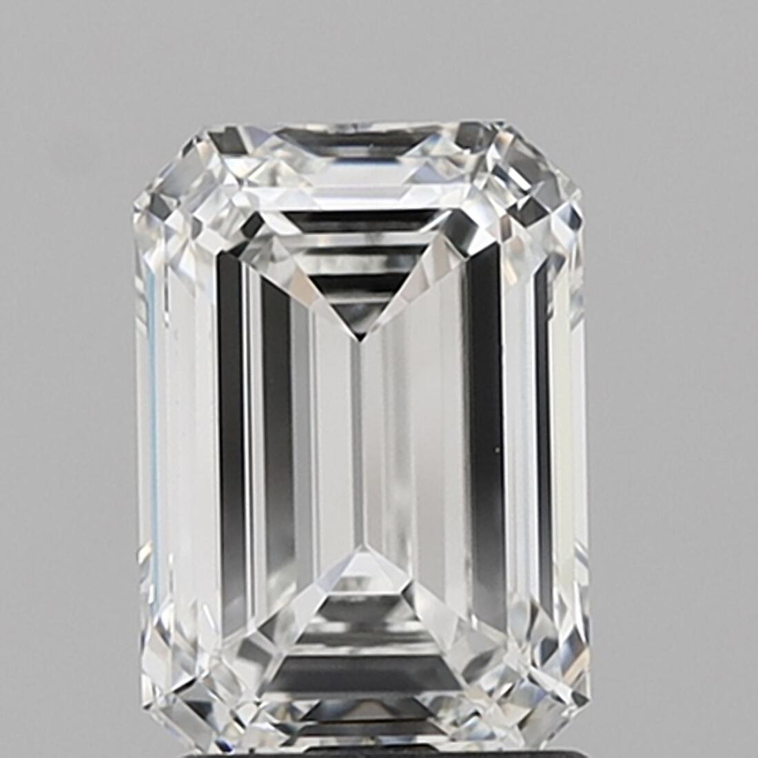2.19carat, E color, IF clarity, 0 cut, EX polish, EX symmetry, NON fluorescence, IGI lab, 692565383 certificate, lab grown, diamond