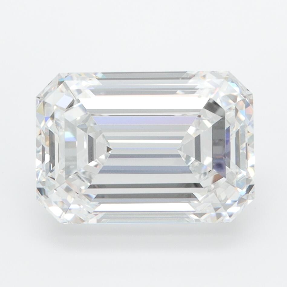 3.08carat, D color, VVS1 clarity, 0 cut, EX polish, EX symmetry, NON fluorescence, IGI lab, 787623094 certificate, lab grown, diamond