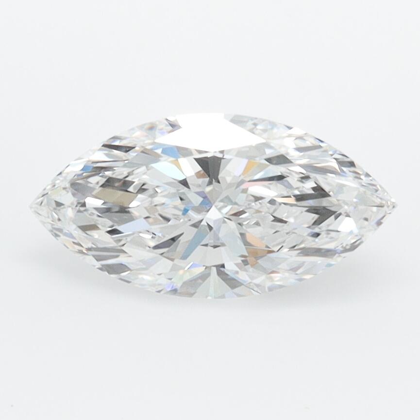 1.03carat, D color, VVS1 clarity, 0 cut, EX polish, EX symmetry, NON fluorescence, IGI lab, 787622998 certificate, lab grown, diamond