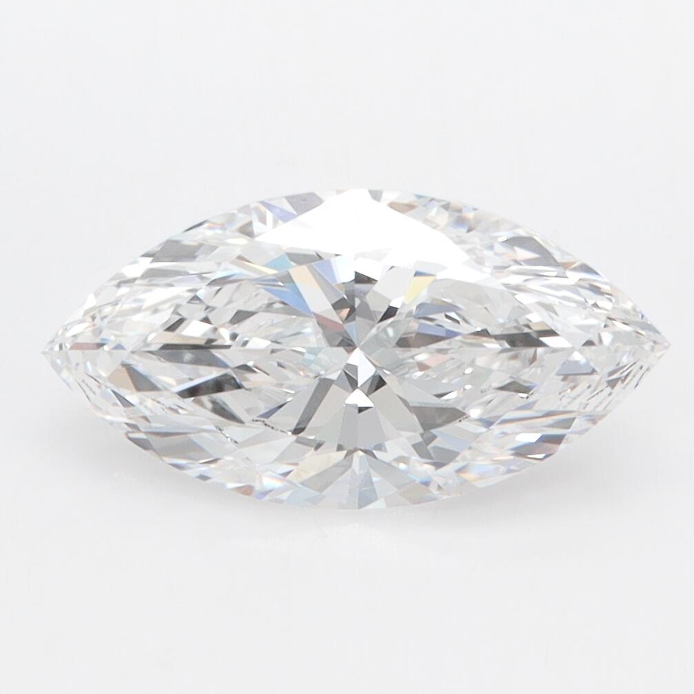1.52carat, D color, VVS1 clarity, 0 cut, EX polish, EX symmetry, NON fluorescence, IGI lab, 787621480 certificate, lab grown, diamond