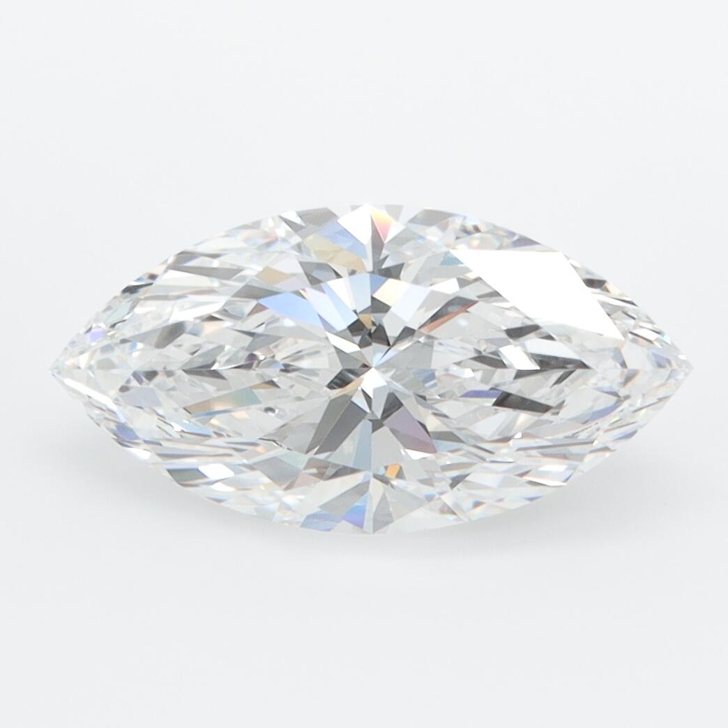 1.93carat, D color, FL clarity, 0 cut, EX polish, EX symmetry, NON fluorescence, IGI lab, 787622995 certificate, lab grown, diamond