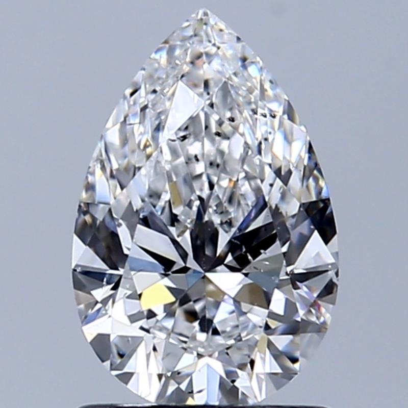 1.06carat, E color, SI2 clarity, 0 cut, EX polish, EX symmetry, NON fluorescence, GIA lab, 2556395810 certificate, diamond