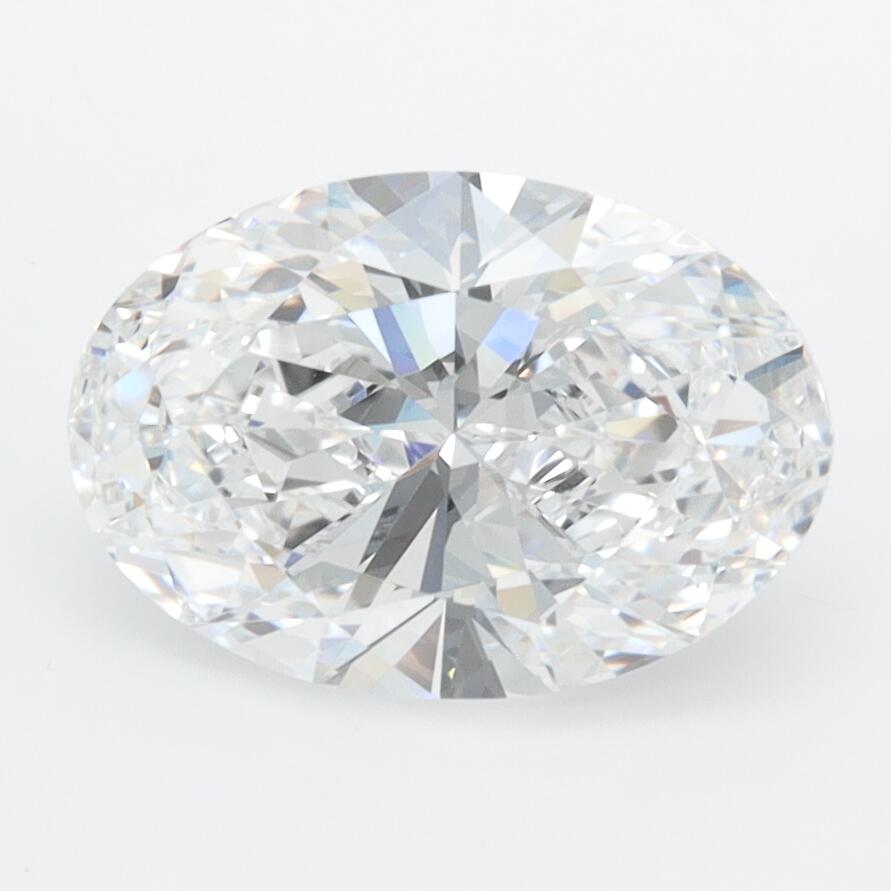 2.00carat, D color, FL clarity, 0 cut, EX polish, EX symmetry, NON fluorescence, IGI lab, 787623240 certificate, lab grown, diamond