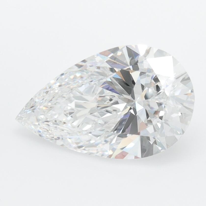 1.40carat, D color, VVS1 clarity, 0 cut, EX polish, EX symmetry, NON fluorescence, IGI lab, 787622997 certificate, lab grown, diamond