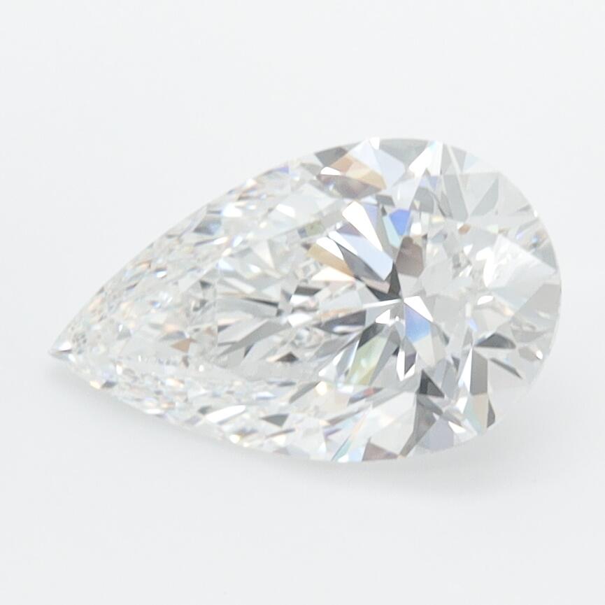 1.51carat, D color, FL clarity, 0 cut, EX polish, EX symmetry, NON fluorescence, IGI lab, 787623039 certificate, lab grown, diamond