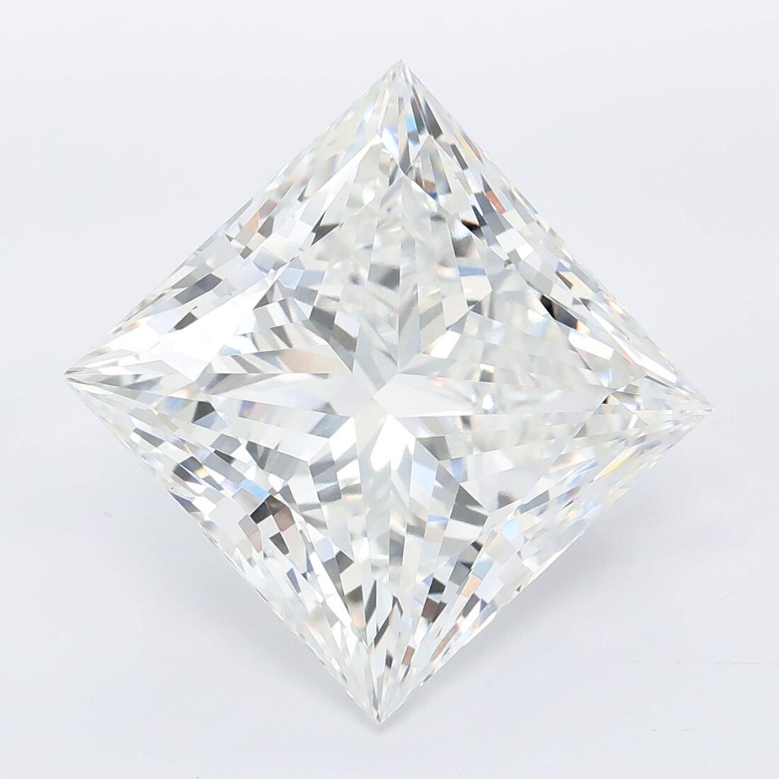 10.51carat, F color, VVS2 clarity, 0 cut, EX polish, EX symmetry, NON fluorescence, IGI lab, 803681399 certificate, lab grown, diamond