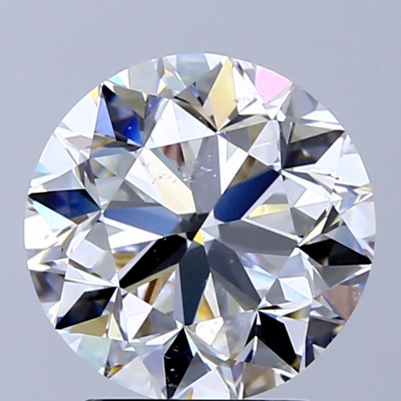 3.00carat, E color, SI2 clarity, VG cut, EX polish, VG symmetry, NON fluorescence, GIA lab, 6551374582 certificate, diamond