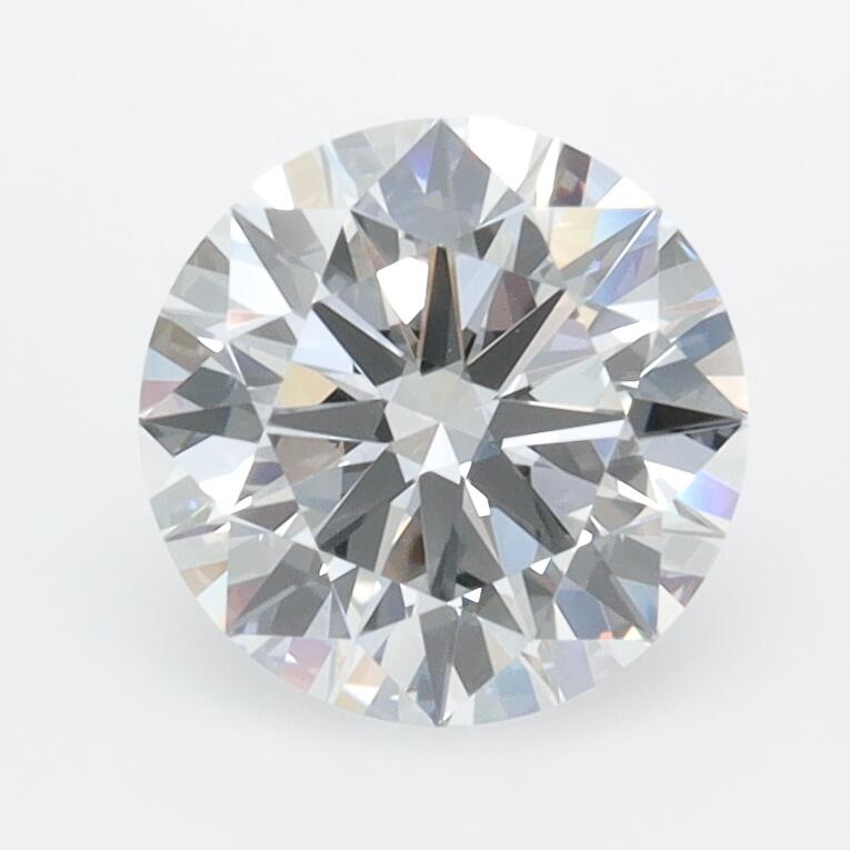1.56carat, D color, FL clarity, ID cut, EX polish, EX symmetry, NON fluorescence, IGI lab, 787622993 certificate, lab grown, diamond
