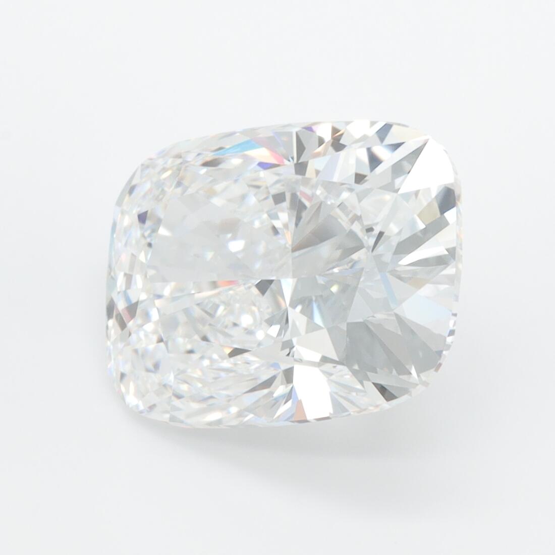 4.02carat, D color, FL clarity, 0 cut, EX polish, EX symmetry, NON fluorescence, IGI lab, 787623447 certificate, lab grown, diamond