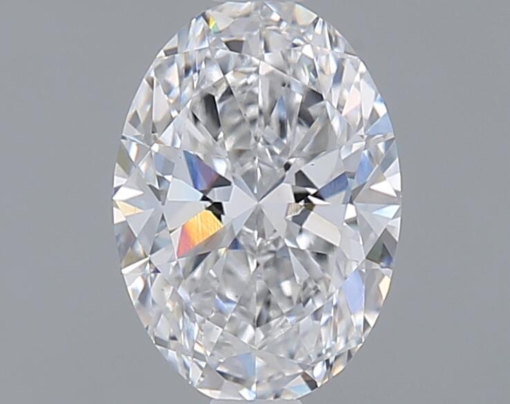1.01carat, D color, VVS2 clarity, 0 cut, EX polish, EX symmetry, NON fluorescence, IGI lab, 799680820 certificate, lab grown, diamond