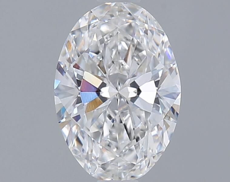 1.01carat, D color, VVS2 clarity, 0 cut, EX polish, EX symmetry, NON fluorescence, IGI lab, 803613007 certificate, lab grown, diamond