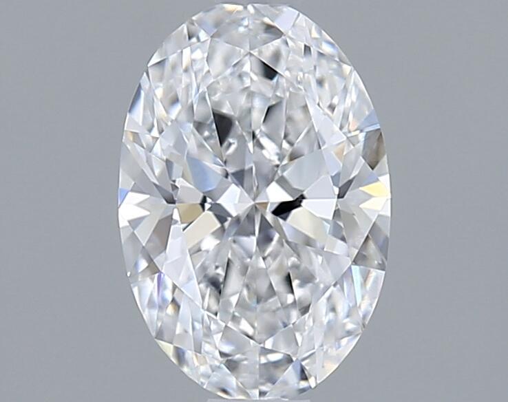 1.01carat, D color, VVS2 clarity, 0 cut, EX polish, EX symmetry, NON fluorescence, IGI lab, 790647986 certificate, lab grown, diamond