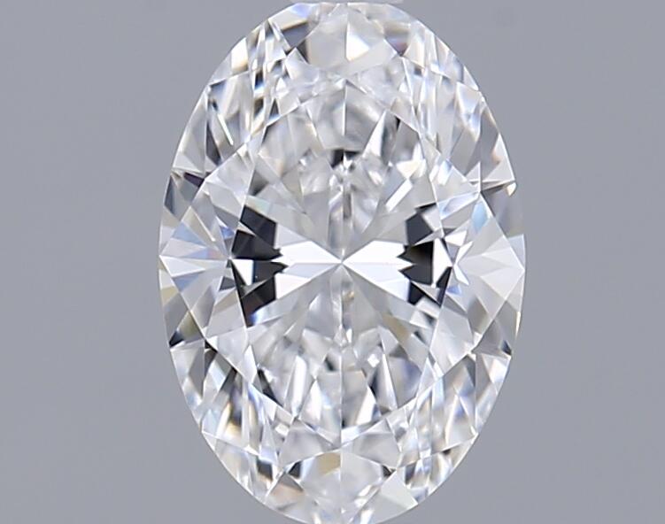 1.01carat, D color, VVS2 clarity, 0 cut, EX polish, EX symmetry, NON fluorescence, IGI lab, 805679009 certificate, lab grown, diamond