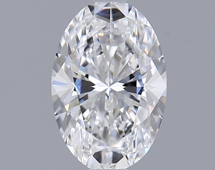 1.01carat, D color, VVS2 clarity, 0 cut, EX polish, EX symmetry, NON fluorescence, IGI lab, 804670906 certificate, lab grown, diamond