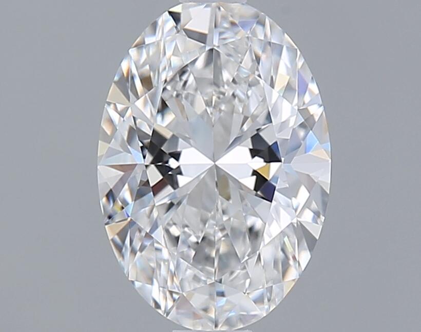 1.21carat, D color, VVS2 clarity, 0 cut, EX polish, EX symmetry, NON fluorescence, IGI lab, 761553936 certificate, lab grown, diamond