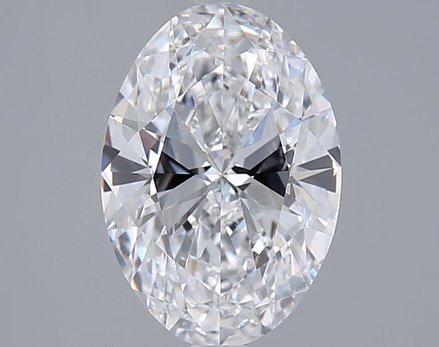 2.53carat, D color, VVS2 clarity, 0 cut, EX polish, EX symmetry, NON fluorescence, IGI lab, 805688604 certificate, lab grown, diamond