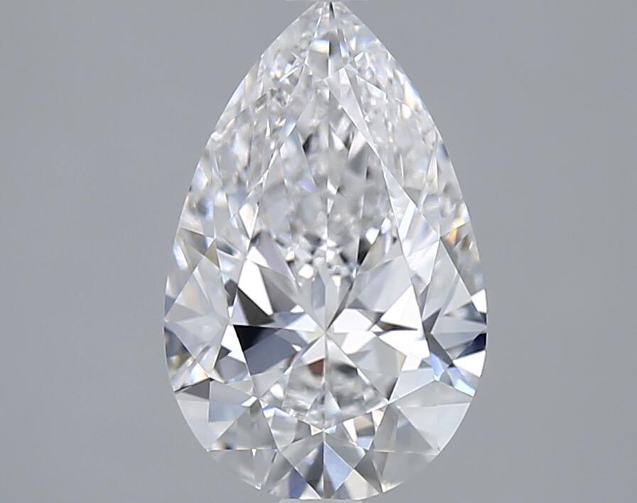 2.50carat, D color, VVS2 clarity, 0 cut, EX polish, EX symmetry, NON fluorescence, IGI lab, 804612325 certificate, lab grown, diamond