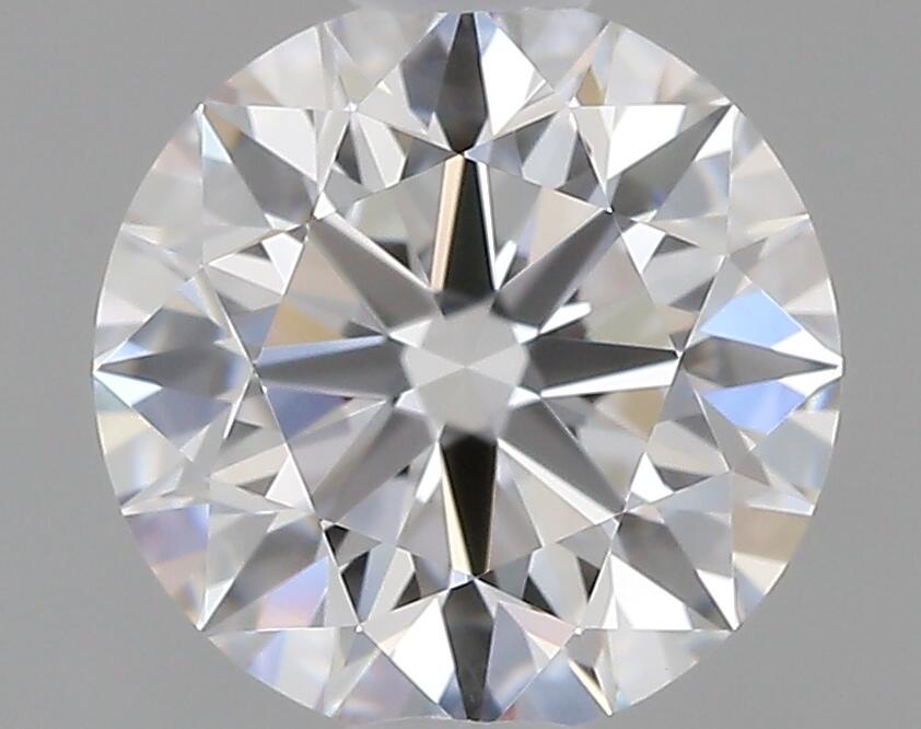 1.06carat, D color, VVS1 clarity, ID cut, EX polish, EX symmetry, NON fluorescence, IGI lab, 807644122 certificate, lab grown, diamond