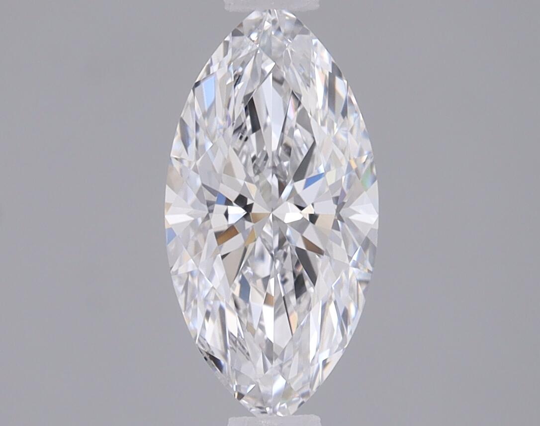 1.01carat, D color, VVS2 clarity, 0 cut, EX polish, EX symmetry, NON fluorescence, IGI lab, 807652759 certificate, lab grown, diamond