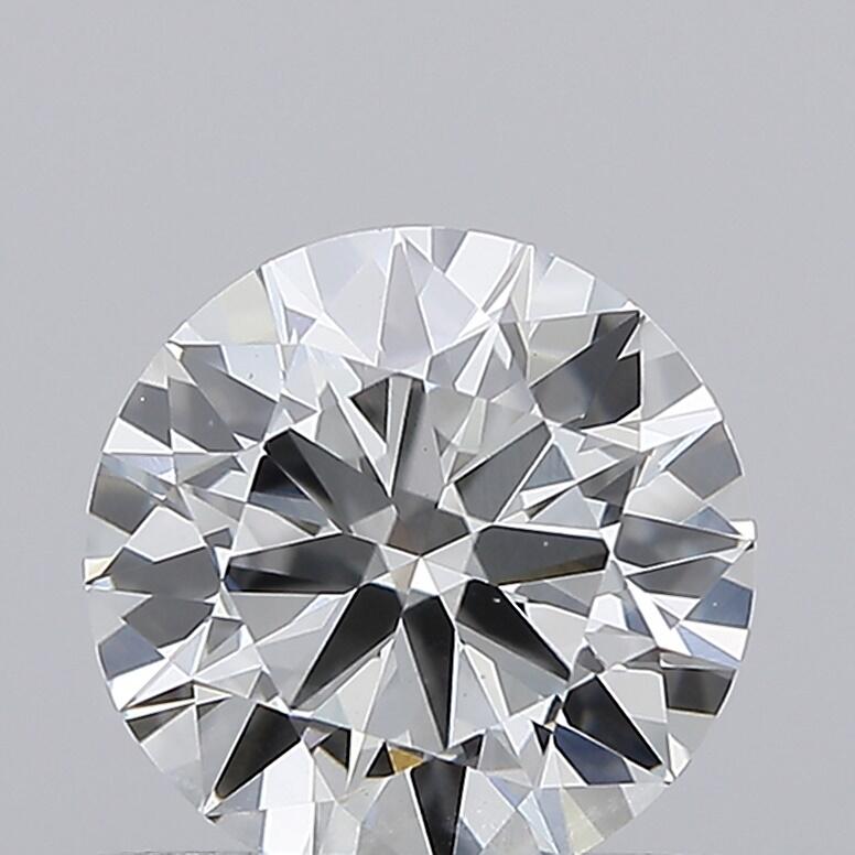 0.70carat, F color, VVS2 clarity, ID cut, EX polish, EX symmetry, NON fluorescence, IGI lab, 807676585 certificate, lab grown, diamond