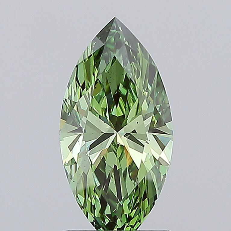 1.58carat, Fancy color, VS2 clarity, 0 cut, EX polish, EX symmetry, NON fluorescence, IGI lab, 807681346 certificate, lab grown, diamond