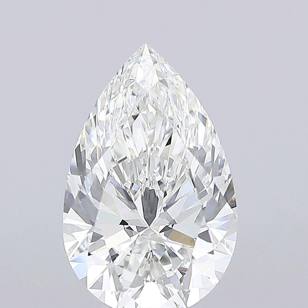 6.06carat, G color, VVS2 clarity, 0 cut, EX polish, EX symmetry, NON fluorescence, IGI lab, 809664945 certificate, lab grown, diamond