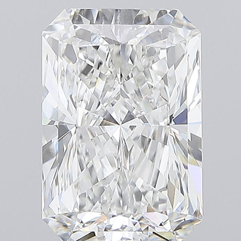 6.08carat, E color, VVS2 clarity, 0 cut, EX polish, EX symmetry, NON fluorescence, IGI lab, 809664949 certificate, lab grown, diamond