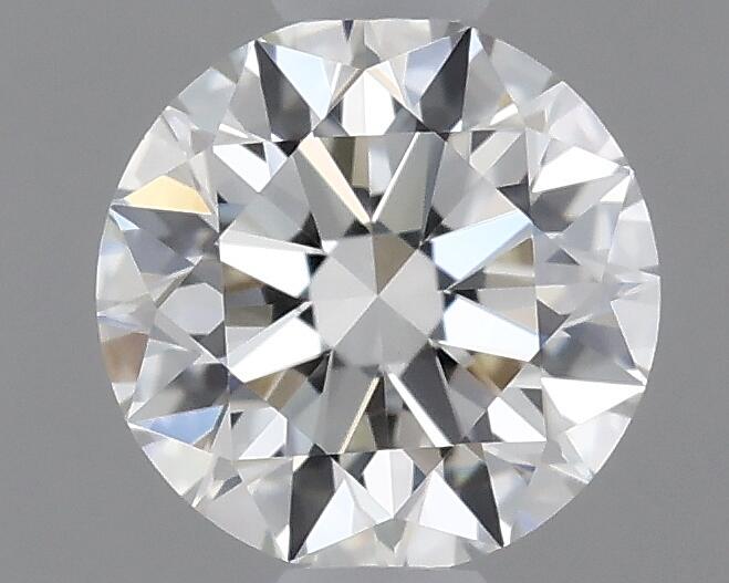 0.41carat, K color, VS1 clarity, EX cut, EX polish, EX symmetry, FNT fluorescence, GIA lab, 7556501325 certificate, diamond