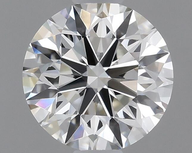 0.50carat, J color, VVS2 clarity, EX cut, EX polish, EX symmetry, NON fluorescence, GIA lab, 6552501341 certificate, diamond