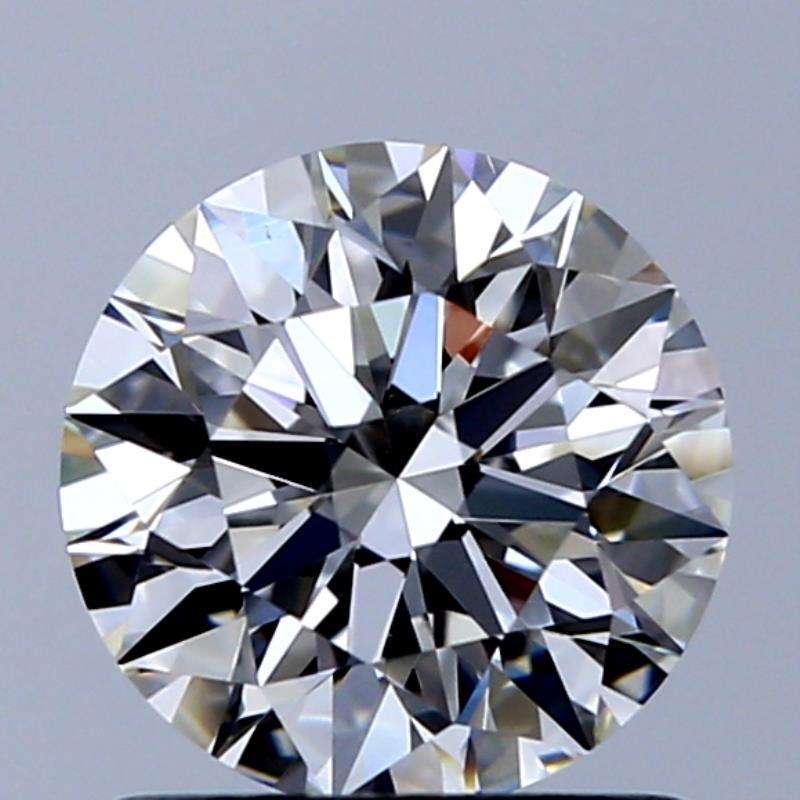 1.00carat, G color, VS2 clarity, EX cut, EX polish, EX symmetry, NON fluorescence, GIA lab, 7541625400 certificate, diamond