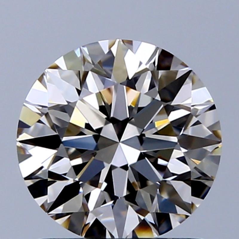 1.08carat, K color, VVS1 clarity, EX cut, EX polish, EX symmetry, NON fluorescence, GIA lab, 6541540574 certificate, diamond