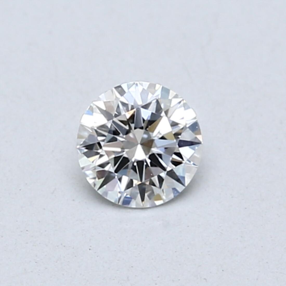 0.34carat, D color, VVS1 clarity, ID cut, EX polish, EX symmetry, NON fluorescence, IGI lab, 795615463 certificate, lab grown, diamond