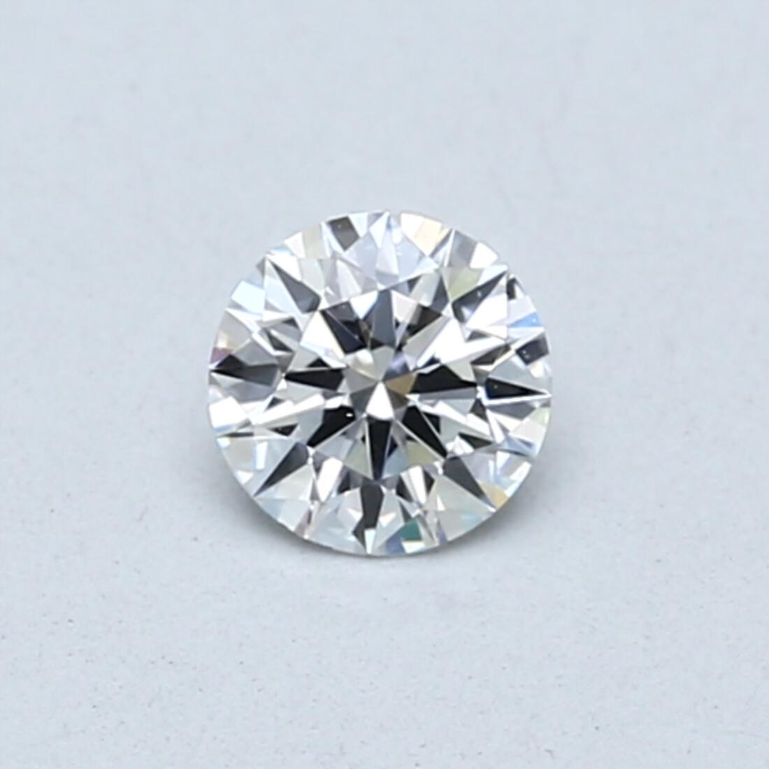 0.35carat, E color, VVS2 clarity, ID cut, EX polish, EX symmetry, NON fluorescence, IGI lab, 795615559 certificate, lab grown, diamond