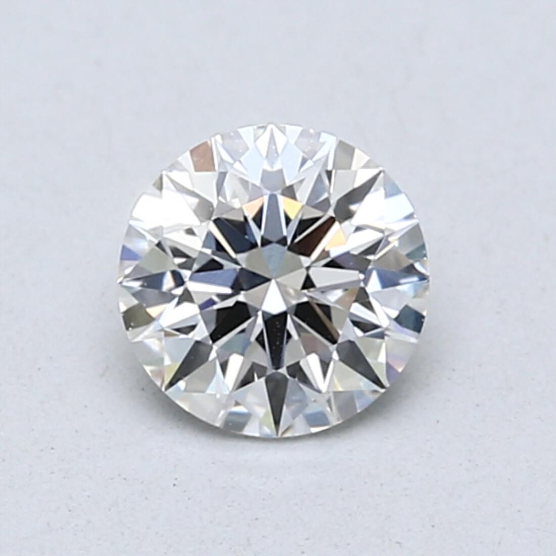 0.73carat, E color, VVS2 clarity, ID cut, EX polish, EX symmetry, NON fluorescence, IGI lab, 795615472 certificate, lab grown, diamond