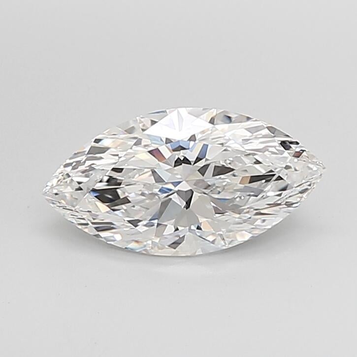 2.44carat, E color, VVS2 clarity, 0 cut, EX polish, EX symmetry, NON fluorescence, IGI lab, 797677098 certificate, lab grown, diamond