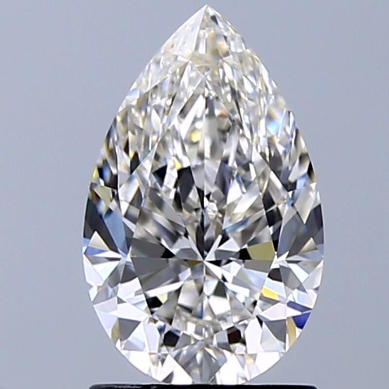 1.51carat, H color, VVS1 clarity, 0 cut, EX polish, EX symmetry, NON fluorescence, GIA lab, 6542684711 certificate, diamond